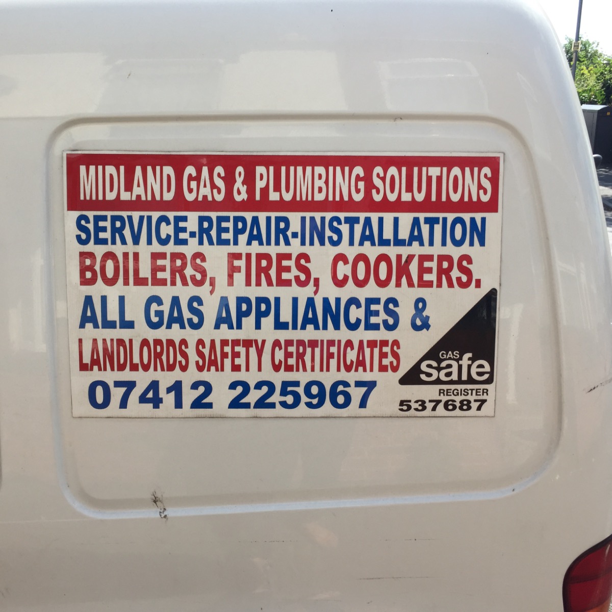 Heating Engineer: Image 1
